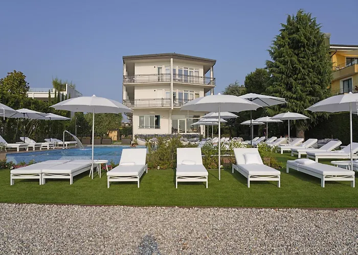 Hotel Unico By Dori