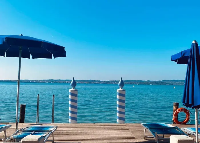 3 SterneHotel Marconi