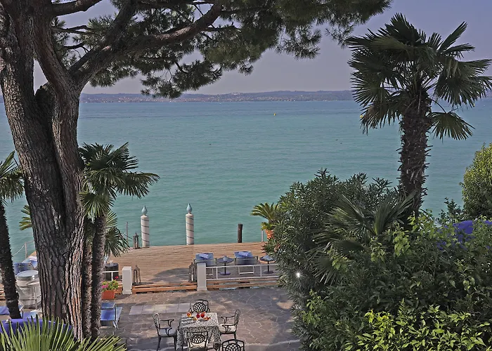 3 SterneHotel Marconi