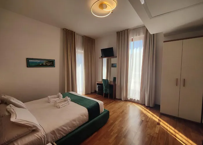 Hotel Meridiana