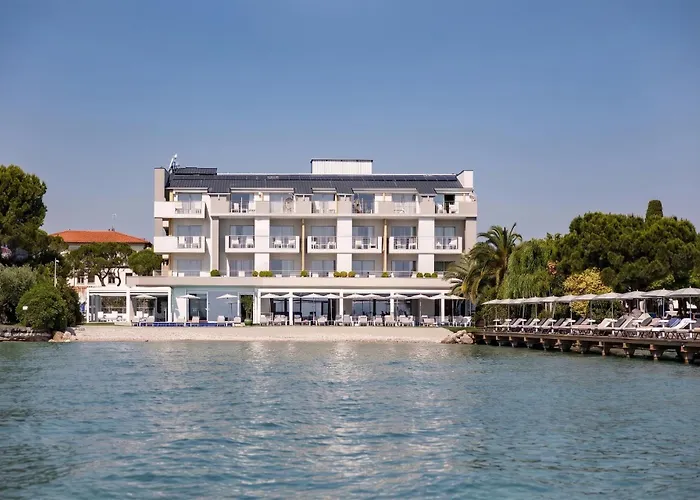 Design hotel 