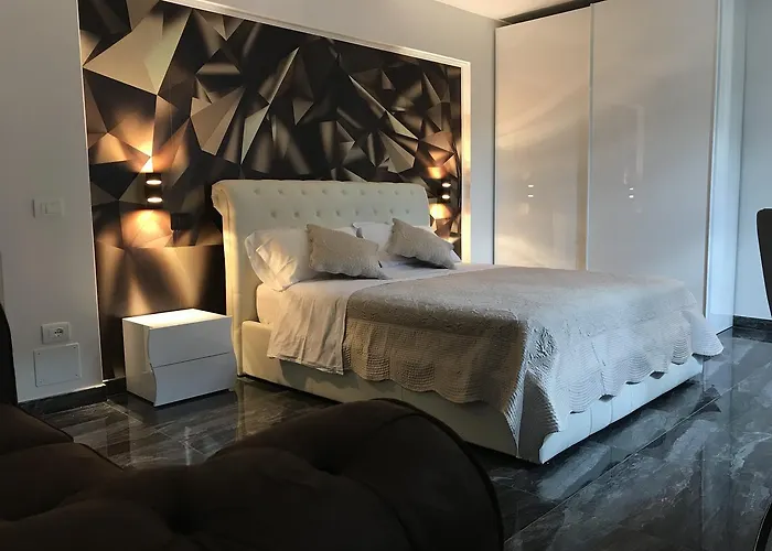 Casa vacanza: Loft Sirmione